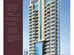 Kamanwala Savoy Residency, 3 & 4 BHK Apartments